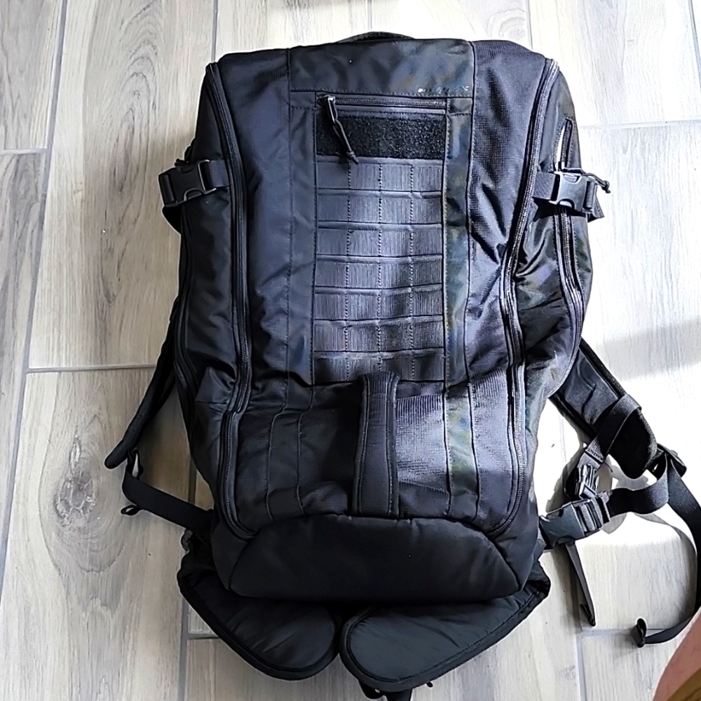 Red Rock Outdoor Mavrik U-45